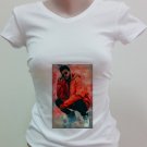 The Weeknd   Woman T-Shirt (Available in XS/S/M/L/XL)
