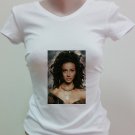Esperanza Spalding   Woman T-Shirt (Available in XS/S/M/L/XL)