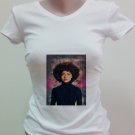 Esperanza Spalding   Woman T-Shirt (Available in XS/S/M/L/XL)