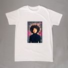 Esperanza Spalding  Woman T-Shirt (Available in XS/S/M/L/XL)