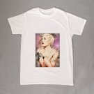 Halsey  Woman T-Shirt (Available in XS/S/M/L/XL)
