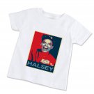 Halsey  Unisex Children T-Shirt (Available in XS/S/M/L)