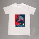 The Weeknd   Unisex Adult T-Shirt (Available in S/M/L/XL)