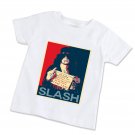 Slash  Unisex Children T-Shirt (Available in XS/S/M/L)