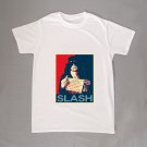Slash  Unisex Adult T-Shirt (Available in S/M/L/XL)