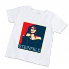 Hailee Steinfeld   Unisex Children T-Shirt (Available in XS/S/M/L)
