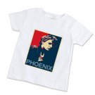 River Phoenix  Unisex Children T-Shirt (Available in XS/S/M/L)