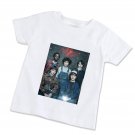 Stranger Things Season 2  Unisex Children T-Shirt (Available in XS/S/M/L)