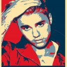 Justin Bieber   18"x28" (45cm/70cm) Poster
