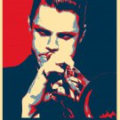 Chet Baker  18"x28" (45cm/70cm) Poster