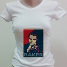 Chet Baker  Woman T-Shirt (Available in XS/S/M/L/XL)