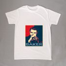 Chet Baker  Unisex Adult T-Shirt (Available in S/M/L/XL)