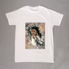 Michael  Jackson Unisex Adult T-Shirt (Available in S/M/L/XL)