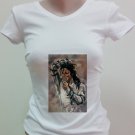 Michael Jackson  Woman T-Shirt (Available in XS/S/M/L/XL)