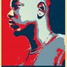 Kendrick Lamar   18"x28" (45cm/70cm) Poster