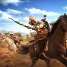 Assassin's Creed Origins Game  18"x28" (45cm/70cm) Poster