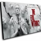 The Evil Within 2 8"x12" (20cm/30cm) Canvas Print