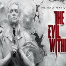 The Evil Within 2 18"x28" (45cm/70cm) Poster