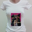 Gorillaz  Woman T-Shirt (Available in XS/S/M/L/XL)