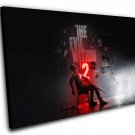 The Evil Within 2 Game  8"x12" (20cm/30cm) Canvas Print