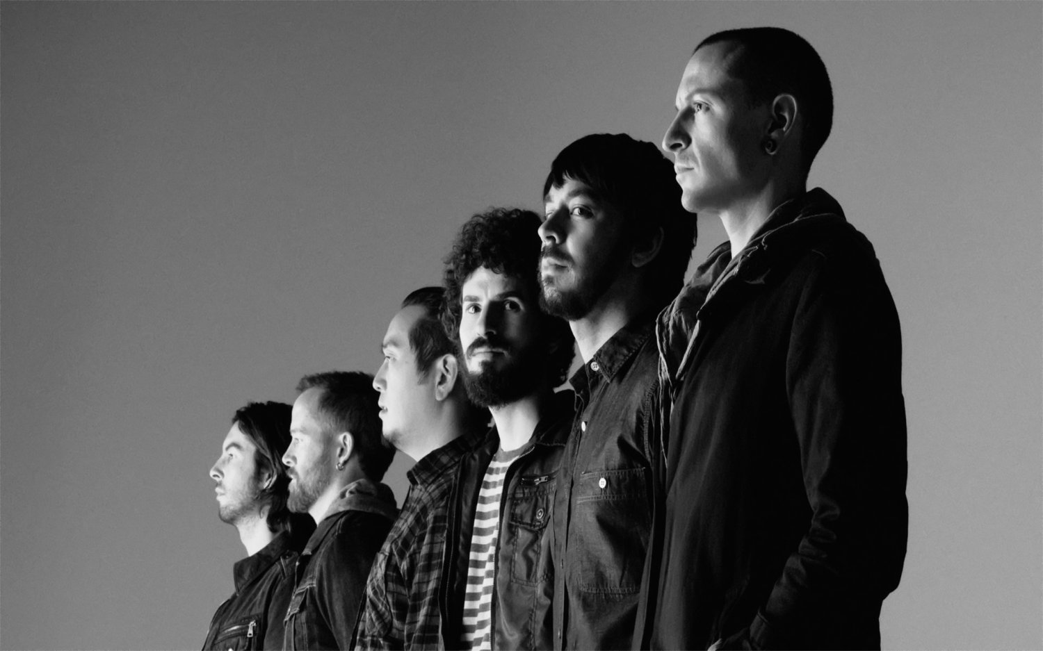 Linkin Park  13"x19" (32cm/49cm) Polyester Fabric Poster