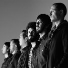 Linkin Park  13"x19" (32cm/49cm) Polyester Fabric Poster