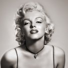 Marilyn Monroe   18"x28" (45cm/70cm) Poster