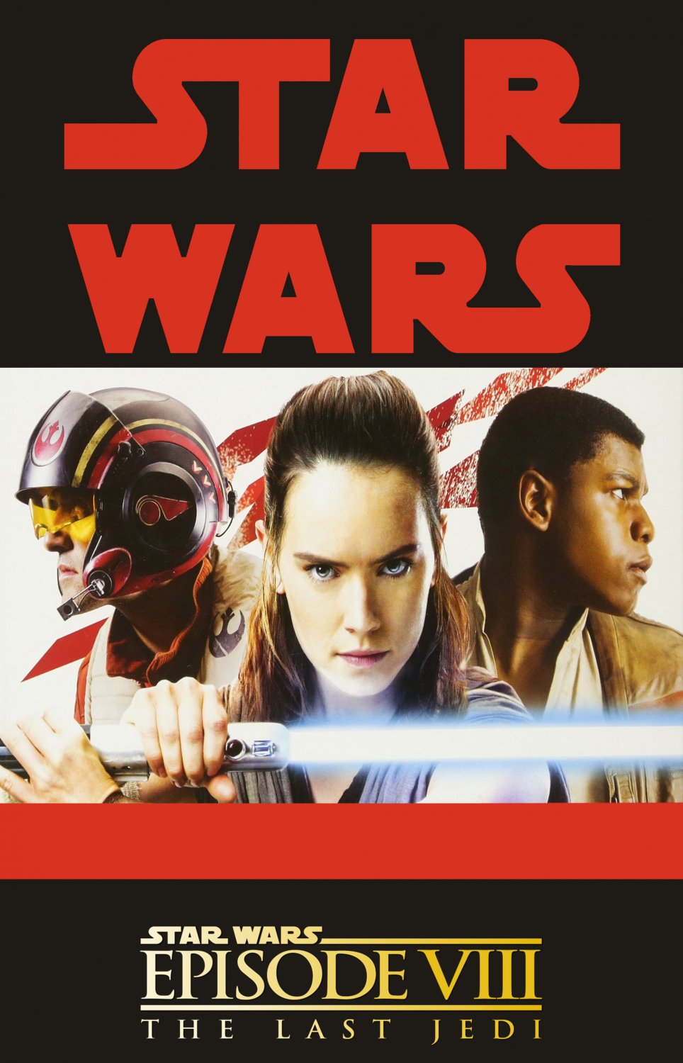 Star Wars The Last Jedi 13"x19" (32cm/49cm) Poster