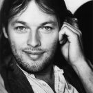David Gilmour Pink Floyd   13"x19" (32cm/49cm) Polyester Fabric Poster