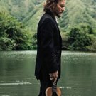 Eddie Vedder Pearl Jam  18"x28" (45cm/70cm) Poster