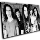 Pearl Jam  8"x12" (20cm/30cm) Canvas Print