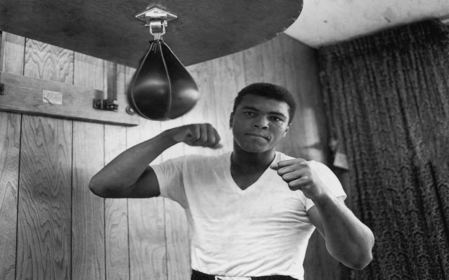 Muhammad Ali  18"x28" (45cm/70cm) Poster