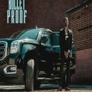 Young Dolph  13"x19" (32cm/49cm) Polyester Fabric Poster