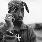 Tupac Shakur  2Pac  18"x28" (45cm/70cm) Poster