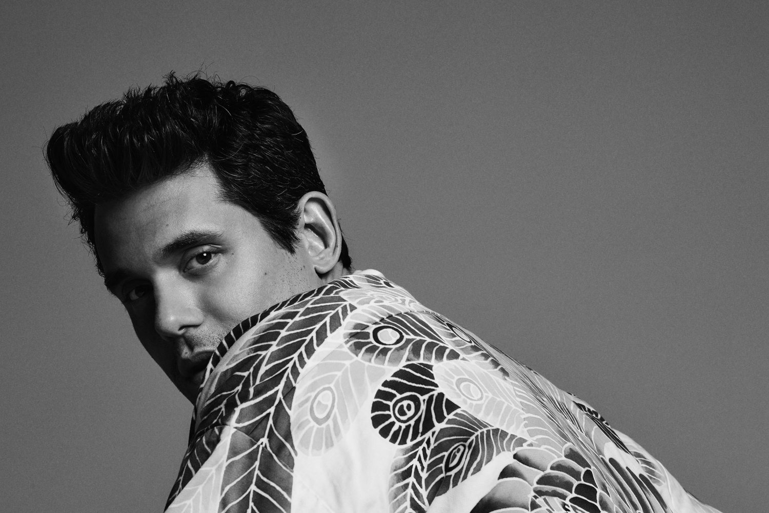 John Mayer 18"x28" (45cm/70cm) Poster