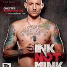 Linkin Park Chester Bennington  13"x19" (32cm/49cm) Polyester Fabric Poster