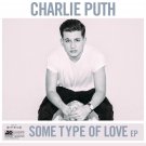Charlie Puth  13"x19" (32cm/49cm) Polyester Fabric Poster
