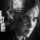 The Last of Us Part II  13"x19" (32cm/49cm) Poster