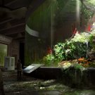 The Last of Us Part II  13"x19" (32cm/49cm) Poster