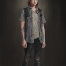 The Last of Us Part II  13"x19" (32cm/49cm) Poster