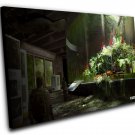 The Last of Us Part II  12"x16" (30cm/40cm) Canvas Print
