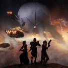Destiny 2 Curse of Osiris  18"x28" (45cm/70cm) Poster