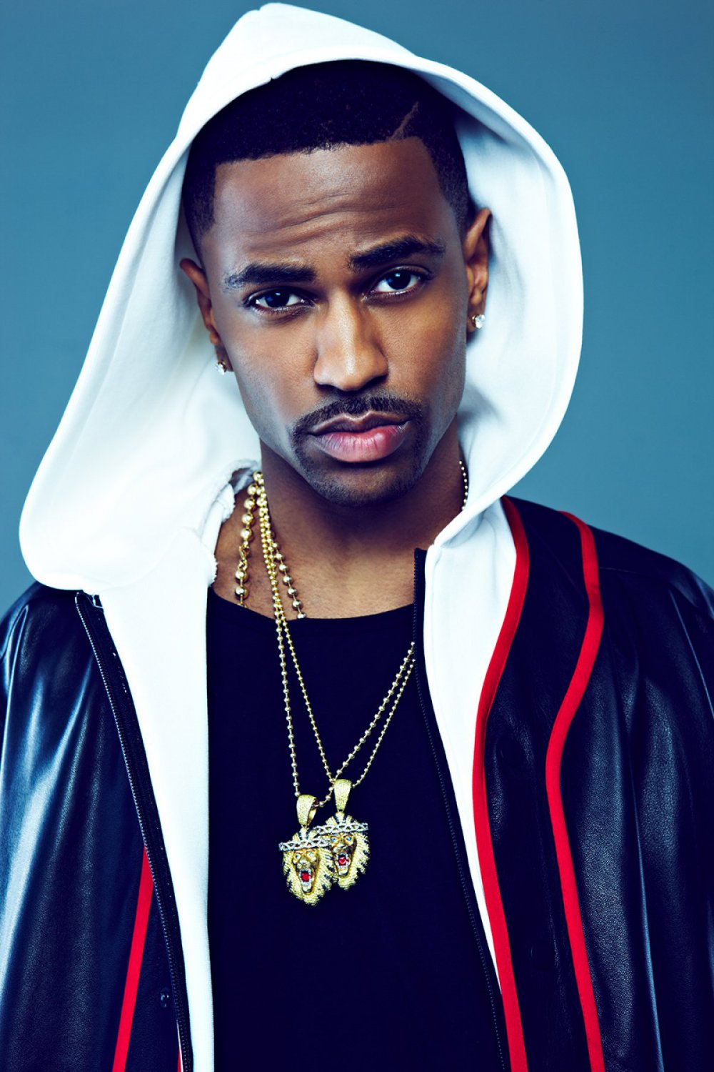 Big Sean 18"x28" (45cm/70cm) Poster