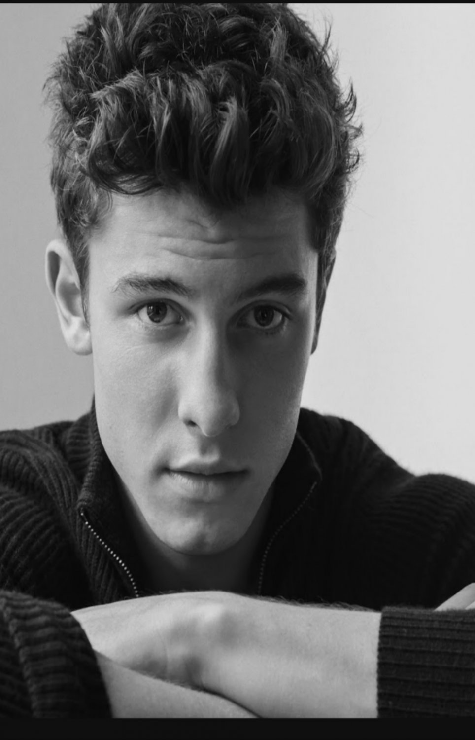 Shawn Mendes 18"x28" (45cm/70cm) Poster