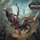 World of Warcraft  Battle for Azeroth  Game 18"x28" (45cm/70cm) Poster