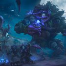 Heroes of the Storm  18"x28" (45cm/70cm) Poster