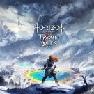Horizon Zero Dawn The Frozen Wilds  13"x19" (32cm/49cm) Poster