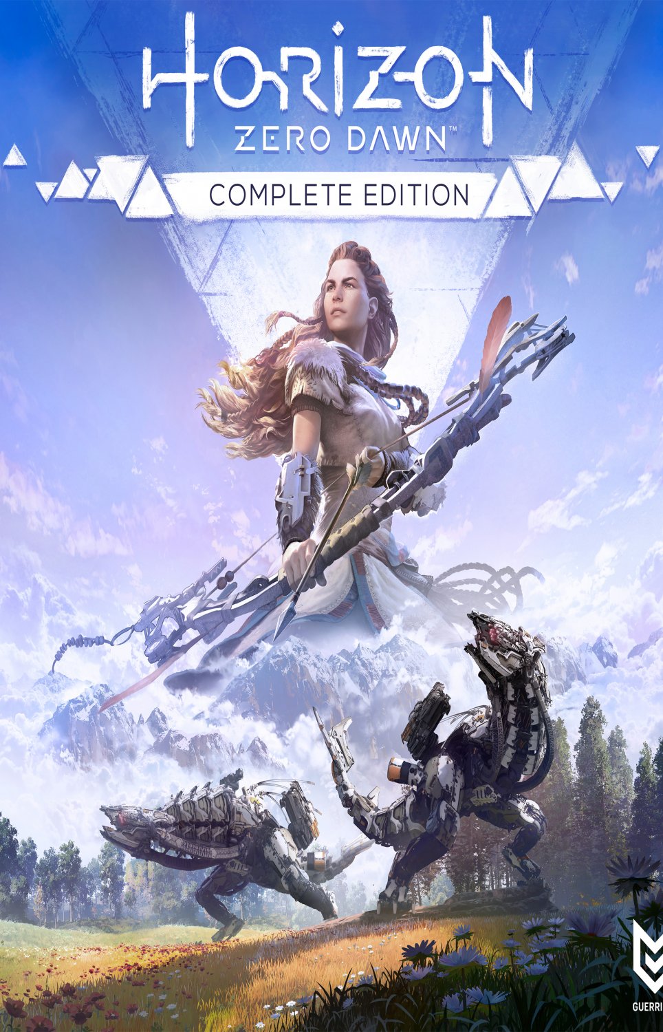 Horizon Zero Dawn The Frozen Wilds 18