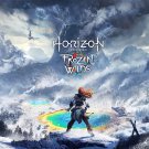 Horizon Zero Dawn The Frozen Wilds 18"x28" (45cm/70cm) Poster