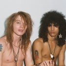 Axl Rose Slash Guns N' Roses  13"x19" (32cm/49cm) Poster